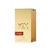 Hugo Boss XX Eau de Toilette, 3.3 Fl Oz
