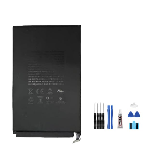 Amazon.co.jp: 汎用バッテリー A2522 iPad Mini 6 2021 A2567 (Wi-Fi