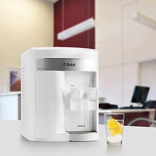 Purificador De Água Ibbl Branco fr-600 Exclusive - 127v