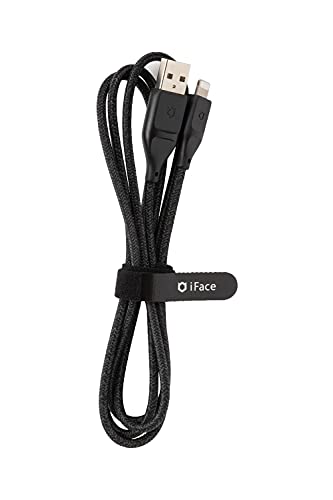Amazon.co.jp: iFace TypeA & ライトニングケーブル MFi認証済み USB-A