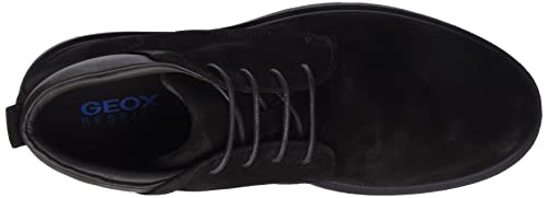 Image of Geox Men's U Cannaregio C Ankle Boots