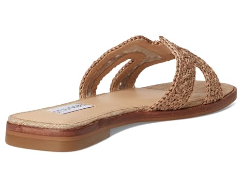 Image of Steve Madden Women's Hadyn, Natural, 5.5