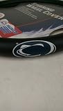 NORTHWEST ENTERPRISES Penn State Nittany Lions NCAA Rubber Steering Wheel Cover (15.5...