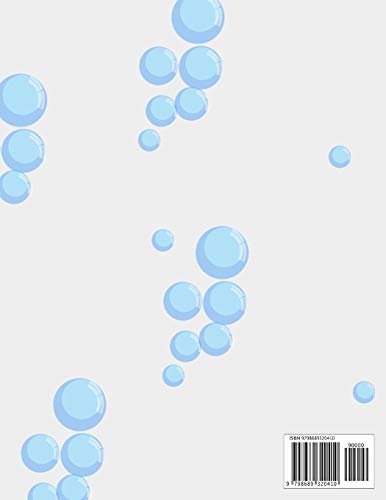 ocean life coloring book: sea life creature coloring book for kids