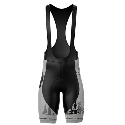 Image of Trailblazer Unisex Outdoor Cycling Jersey for All-Terrain Adventures
