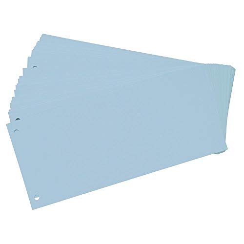 Elba 100205025 Blu 100pezzo(i) divisore, 100 Pezzi...