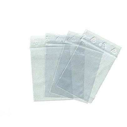 1 000 Sachet 200 x 300 mm fermeture zip Transparent Sac fermeture zip 20 x 30 cm 50u sac plastique compatible alimentaire et congélation UNIVERS GRAPHIQUE UGS19-1000 Facture avec TVA déductible