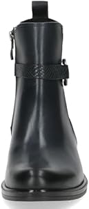 Caprice Dames 9-25312-45 modieuze laarzen, Black Comb, 39 EU, Black Com., 39 EU Caprice Dames 9-25312-45 modieuze laarzen, Black Comb, 39 EU, Black Com., 39 EU