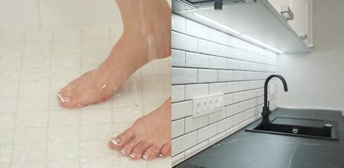 Image of Gresbond by Kajaria - CX-1 Premium Tile Adhesive for Internal Floors & Walls | Ideal for Ceramic Tiles | 20 KG