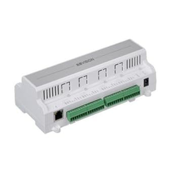 Kb Vision Usa Fire Kx-Dc04 Door Lock