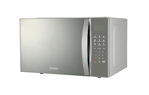 La mejor selección de Microondas multifuncionales los 5 más buscados. 30 Imagen adicional