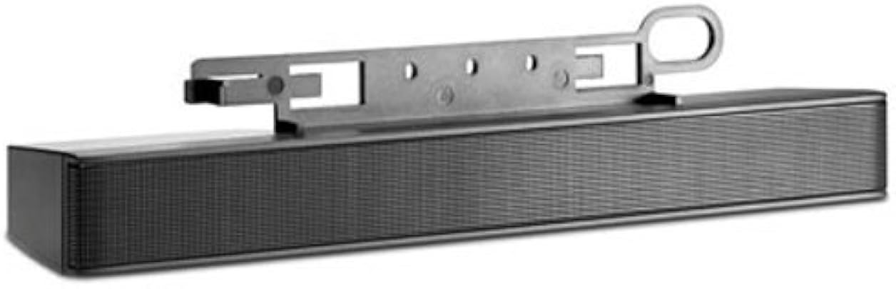 Stereo Speaker BAR Minispeaker Stereo Speaker BAR Minispeaker