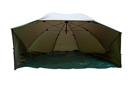 Ultimate 60' Brolly | Refugio de Pesca