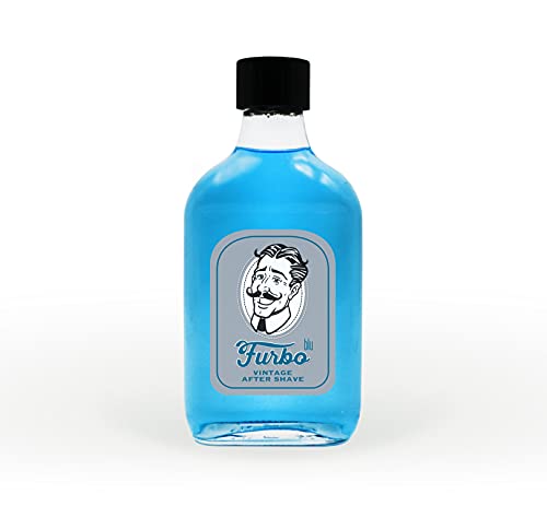 FURBO VINTAGE BLU AFTER SHAVE 200 ML