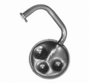 Melling68S Oil Pump Screen Assembly