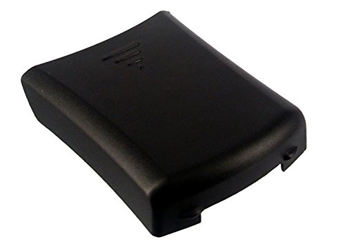 Flujoy 500mAh/3.6V Replacement Battery for Mobile 100 Reflexes 3BN66090 AAAC 3BN66089 AAAC