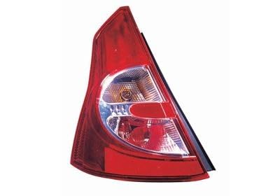 Van Wezel Luce posteriore 1506931