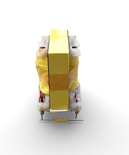 Image of 500w 12v ferrite inverter transformer, 240v ac output, High frequency