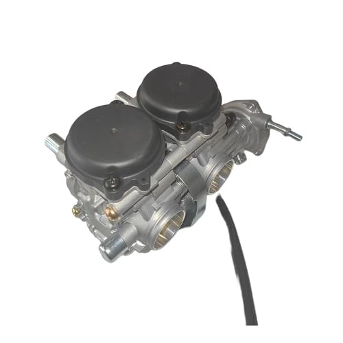 Carburateur PD33-S résout les pannes de moteur pour VTT YFM660 - 7