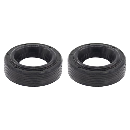 Image of ApplianPar 2Pcs VCT Variable Camshaft Cam Timing Solenoid Valve Cover Grommet Seal Set for F150 F250 F350 Super Duty Expedition Explorer Sport Trac