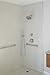 DELTA FAUCET Delta Contemporary Grab Bar - 36