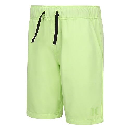 Image of Hurley Boys H20-dri Pull on Shorts