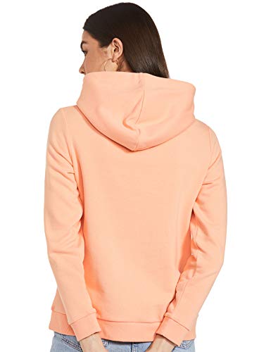 Image of Mode Women Hooded Sweatshirt