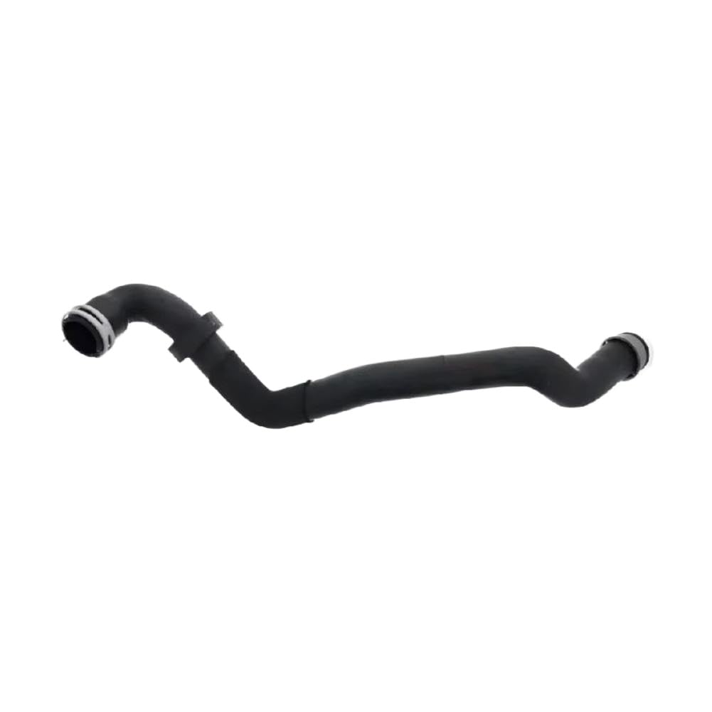 Filwy Onecolor Radiator Coolant Hose Expansion Tank Hose A2055014684 2055014684 Compatible With Mercedes-Benz C300 W205 C205 S205