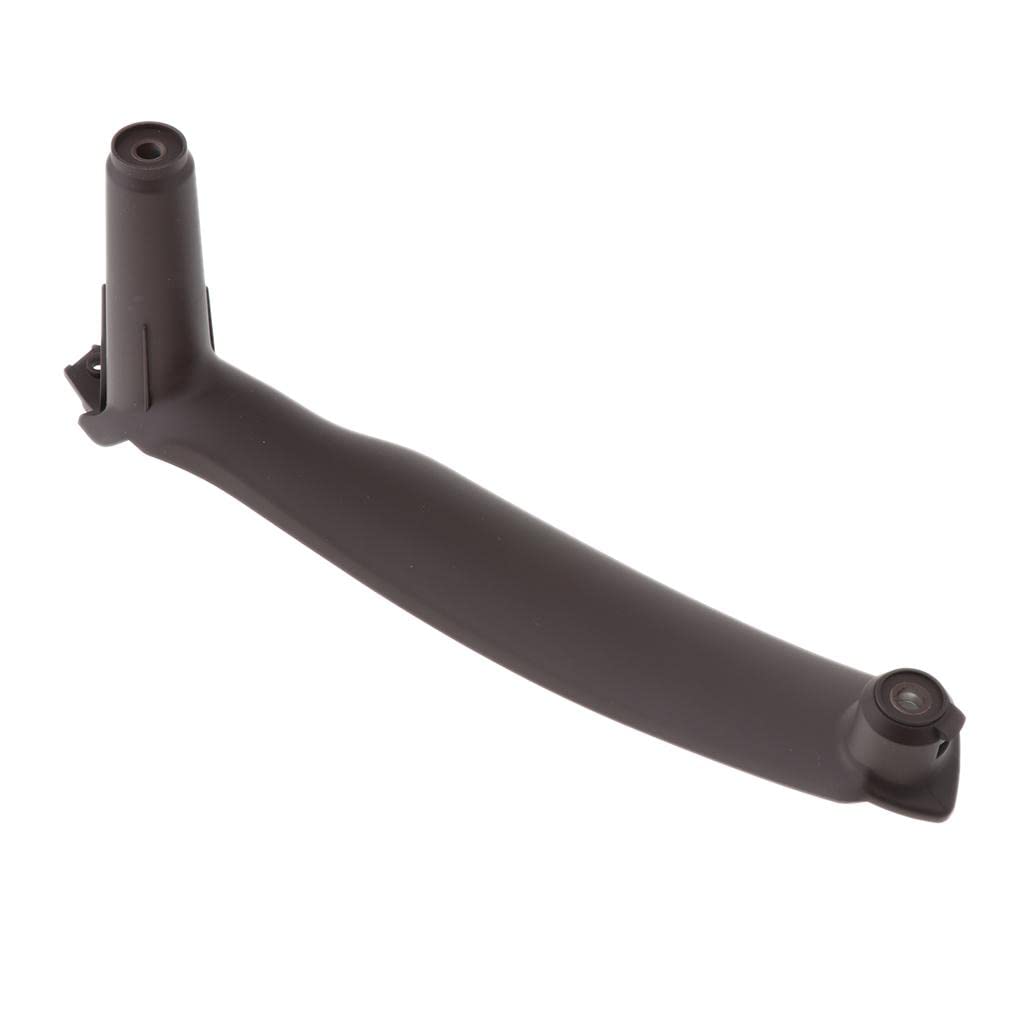 Left Inner Door Panel Handle Pull Trim Cover For E70 X5 2007-2013 Brown| Motors |Interior Door Panels & Parts-image-27