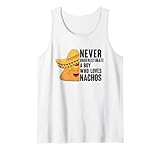 Nachos Mexican Food Nacho Lover Gifts