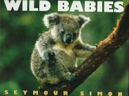 Wild Babies 0060230347 Book Cover