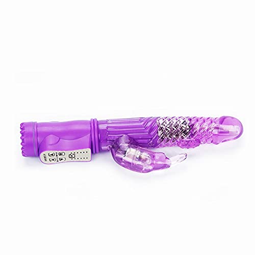 Má»‹ni Vibráº¡tor, Clá»‹toá¹›áº¡l Vibráº¡tor, Vá»‹bráº¡ter, Ãá»‹ldo Vibráº¡tor fá»á¹› G-Spá»t & Clá»‹toá¹›áº¡l sá¹­iá¹ƒulaá¹­iá»n Vá»‹bratiá¹‡g Má»des, á¹šecháº¡rgeabláº¹ Dá»uble Ended Vibráº¡tor Wá»‹th Dual Má»tors Sáº¹x tá»á»µ fá»á¹› Lesbá