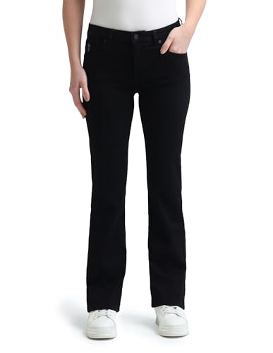 Image of U.S. Polo ASSN. Women Jeans
