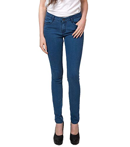 Buy DJ\u0026C by FBB Women's Slim Fit Jeans 