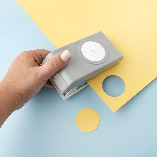Image of EK Tools Circle Punch, 1.50-Inch, Package