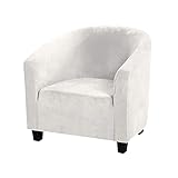 Transformez votre espace : nos housses de canapé, fabriquées à partir de tissu luxueux en velours, offrent une élasticité et une chaleur exceptionnelles. Doux et confortable, ils rajeunissent votre fauteuil avec un look frais et élégant. Parfait pour rafraîchir les meubles usés ou ajouter une touche d'élégance à une nouvelle pièce. Améliorez votre décoration d'intérieur sans effort avec ces housses chics.