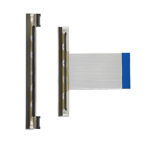 Tête d'impression thermique BF-510D pour impression intensive de reçus - 3