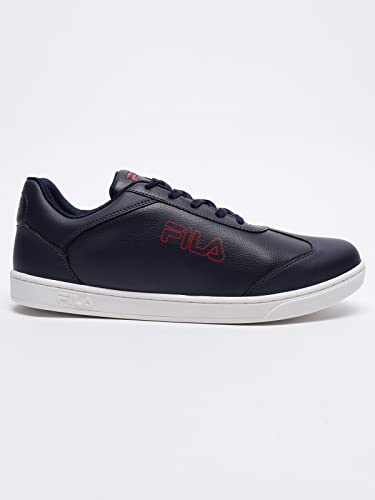 Image of Fila Mens Barton Sneaker