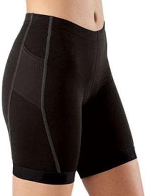 Terry Women's Tri Short