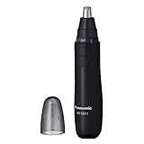 パナソニック 鼻毛カッター エチケットカッター メンズ 眉毛 ヒゲ 耳 ER-GN11-K