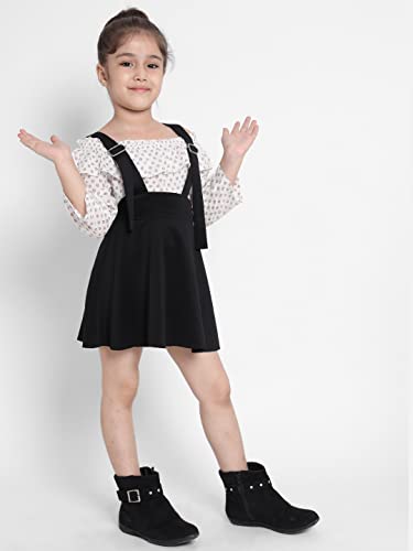 Image of Nautinati Girls Casual Dress