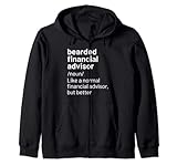 Photo Gallery bearded financial advisor definition felpa con cappuccio Photo Gallery bearded financial advisor definition felpa con cappuccio