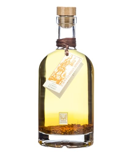 Grappa Kümmel Villa Laviosa 0,7 Liter