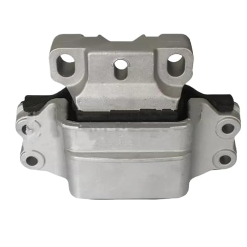 Image of Engine Mount 1K0199555 1K0199555L 1K0199555N Engine Transmission Motor Mount Rear Left Support Gearbox Mounting For VW For Jetta For Eos
