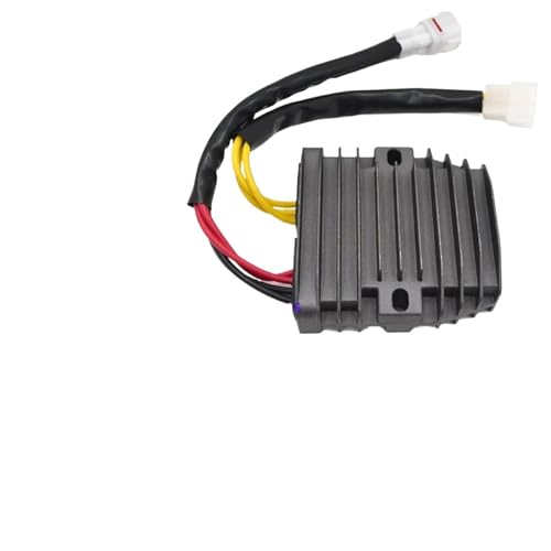 Régulateur tension moto 32800-41F10 anti surchauffe pour protéger le circuit