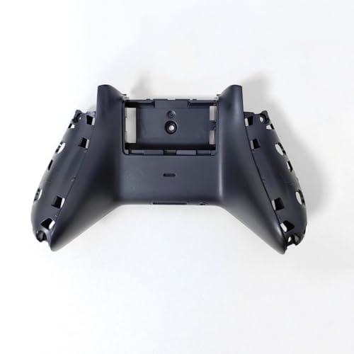 Image of Hzxkqmil Replacement Housing Shell Full Set for Xbox One Controller - Black Camo Special Edition, DIY Faceplate Case Cover Buttons Accessories for Xbox One S /X Controller (Model 1708)
