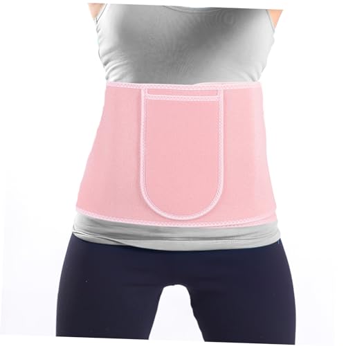 Cinturón Ajustable de Entrenamiento Lumbar para Mujeres miniatura 4