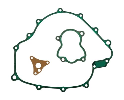 Kit de joint de moteur HS 500UTV anti-fuite pour quad MSU - 4