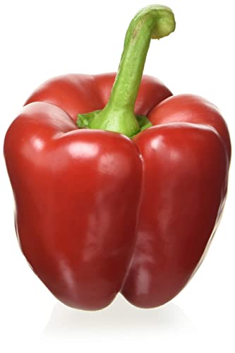 by Amazon Red Pepper Single 240g