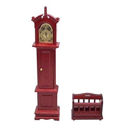 Best Grandfather Clock For Kids